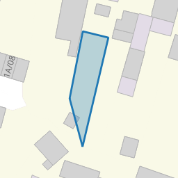 Perceel ECH00-K-3190