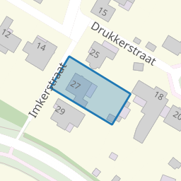 Perceel ECH00-K-3194