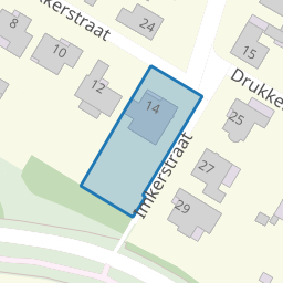 Perceel ECH00-K-3196