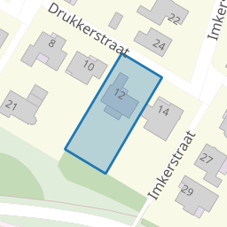 Perceel ECH00-K-3197