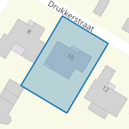 Perceel ECH00-K-3198