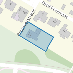 Perceel ECH00-K-3199