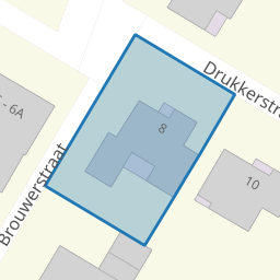 Perceel ECH00-K-3200