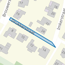 Perceel ECH00-K-3201