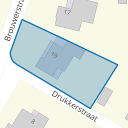 Perceel ECH00-K-3203