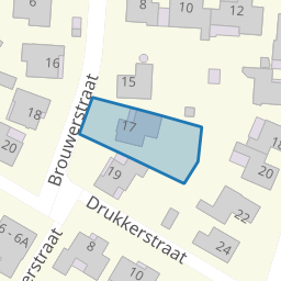 Perceel ECH00-K-3204