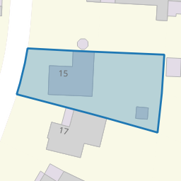 Perceel ECH00-K-3205