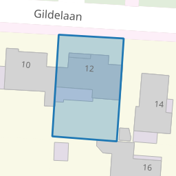 Perceel ECH00-K-3208