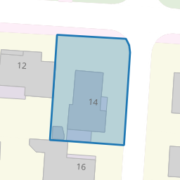 Perceel ECH00-K-3209