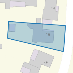 Perceel ECH00-K-3210