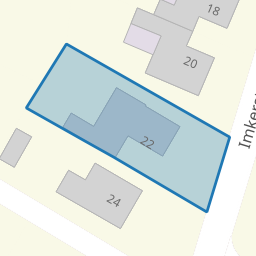 Perceel ECH00-K-3213