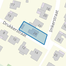 Perceel ECH00-K-3214