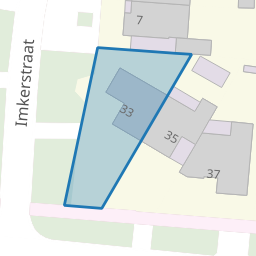 Perceel ECH00-K-3219