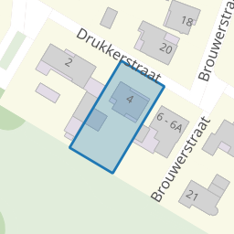 Perceel ECH00-K-3221