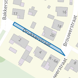 Perceel ECH00-K-3223