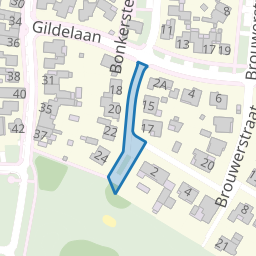 Perceel ECH00-K-3224