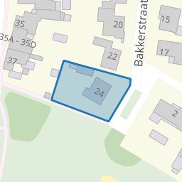 Perceel ECH00-K-3225