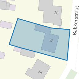 Perceel ECH00-K-3226