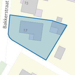 Perceel ECH00-K-3228