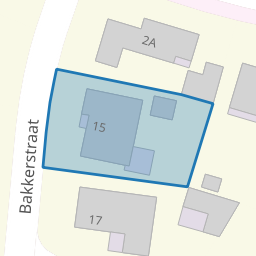 Perceel ECH00-K-3229