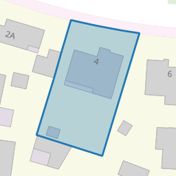 Perceel ECH00-K-3231