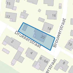 Perceel ECH00-K-3232