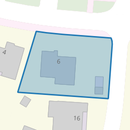 Perceel ECH00-K-3235