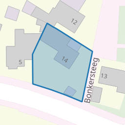 Perceel ECH00-K-3236