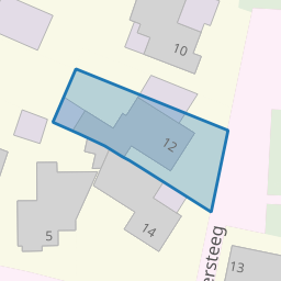 Perceel ECH00-K-3237