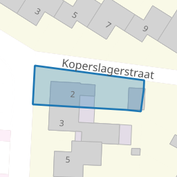 Perceel ECH00-K-3238