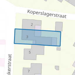 Perceel ECH00-K-3239