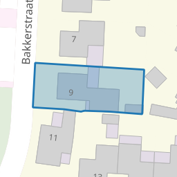 Perceel ECH00-K-3242