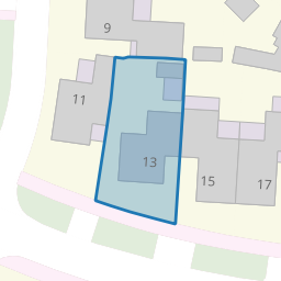 Perceel ECH00-K-3244