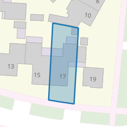 Perceel ECH00-K-3246