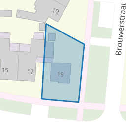 Perceel ECH00-K-3247