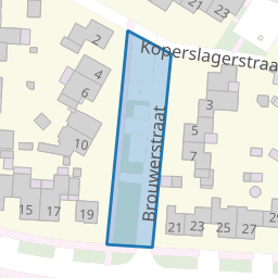 Perceel ECH00-K-3253