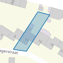 Perceel ECH00-K-3261