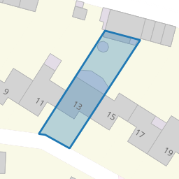 Perceel ECH00-K-3262