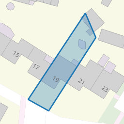 Perceel ECH00-K-3275