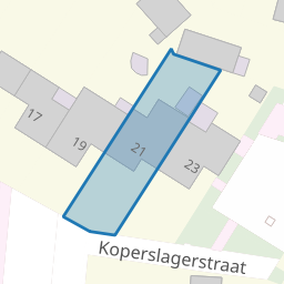 Perceel ECH00-K-3276