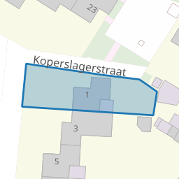 Perceel ECH00-K-3279