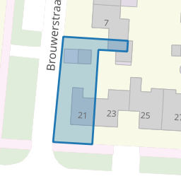 Perceel ECH00-K-3283