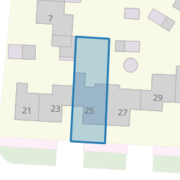 Perceel ECH00-K-3285