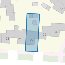 Perceel ECH00-K-3286