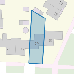 Perceel ECH00-K-3287