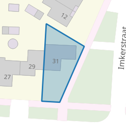 Perceel ECH00-K-3288