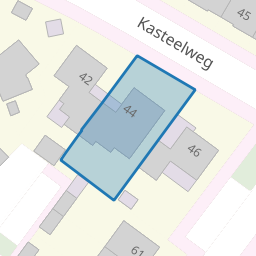 Perceel ECH00-K-3300