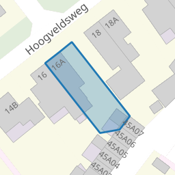 Perceel ECH00-K-3305