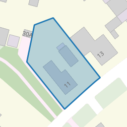 Perceel ECH00-K-3313