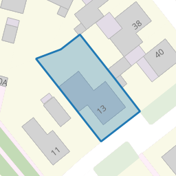 Perceel ECH00-K-3314